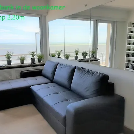 Appartement Lô&l'ôô Ostende
