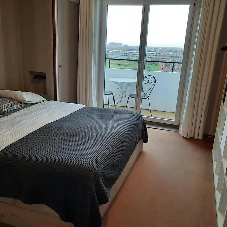Apartment Lo & L'oo Ostende