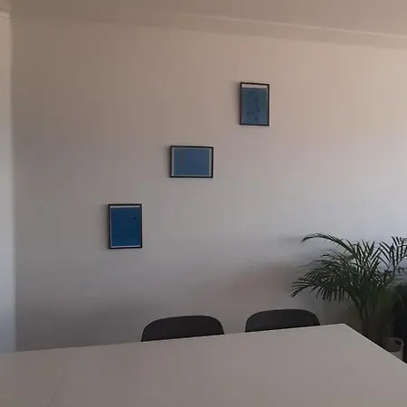 Apartment Lo & L'oo