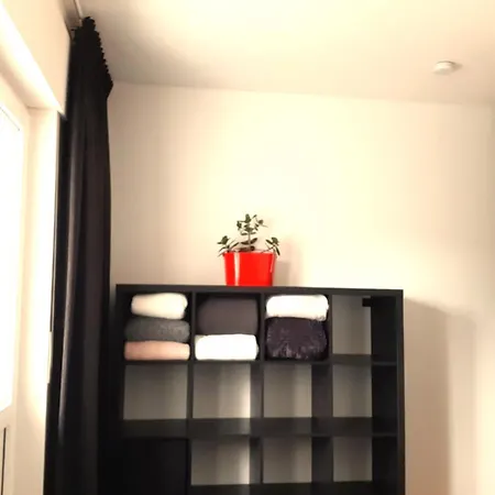 Lo & L'oo Apartment *