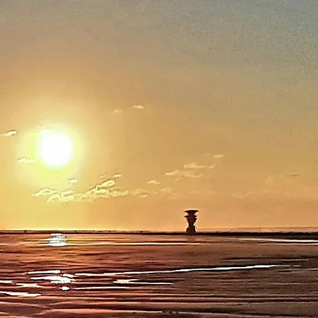 Lo & L'oo Lejlighed Oostende