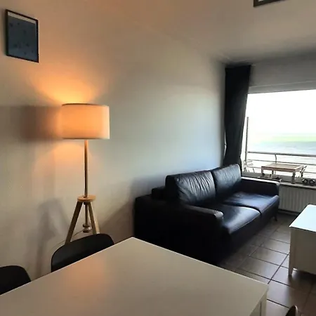 Apartment Lo & L'oo *