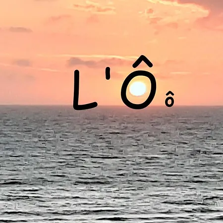 Lo & L'oo Остенде