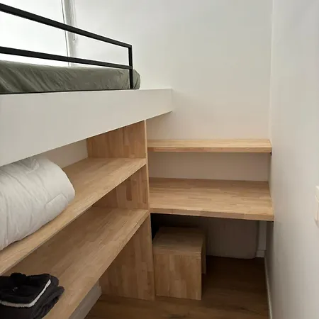 Lô&l'ôô Appartement