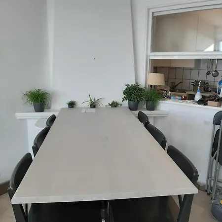 Lejlighed Lo & L'oo *