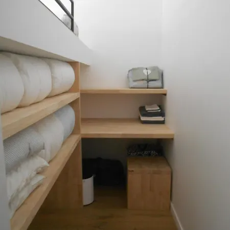 Apartment Lo & L'oo