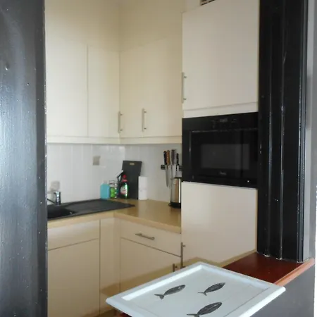 Apartment Lo & L'oo Ostend
