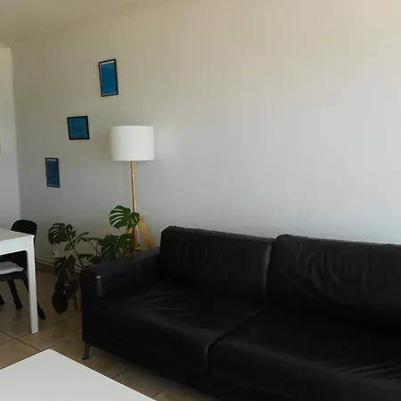 Apartment Lo & L'oo