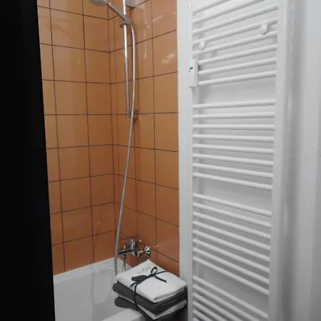 Lo & L'oo Apartment Ostend
