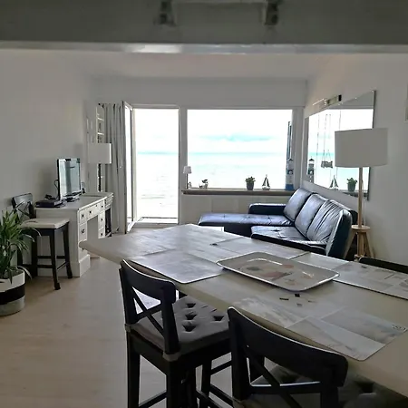 Apartment Lo & L'oo *