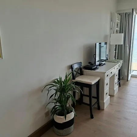 Lo & L'oo Apartment Ostend
