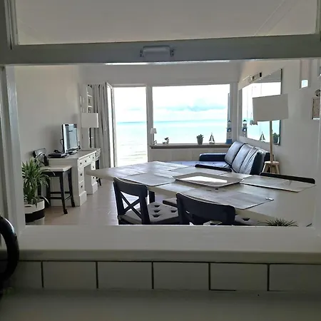 Lo & L'oo Apartment Ostend