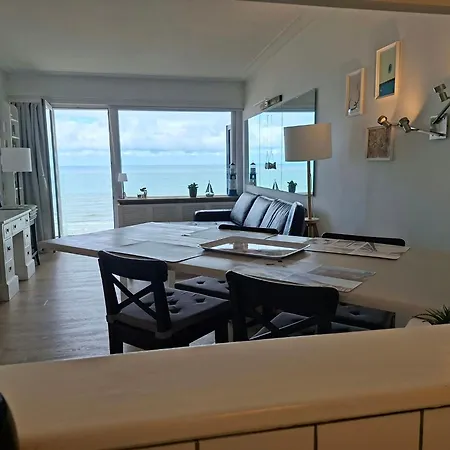 Apartment Lo & L'oo Ostend