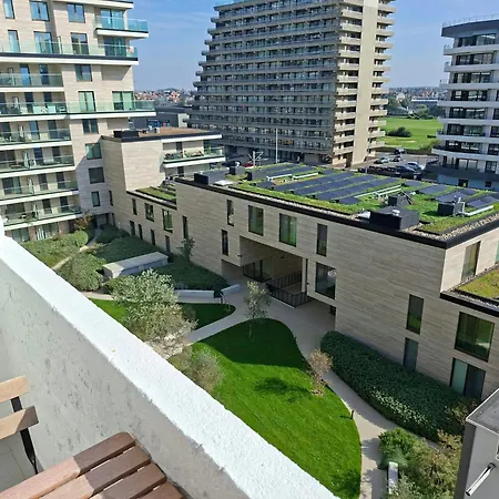Apartment Lo & L'oo *