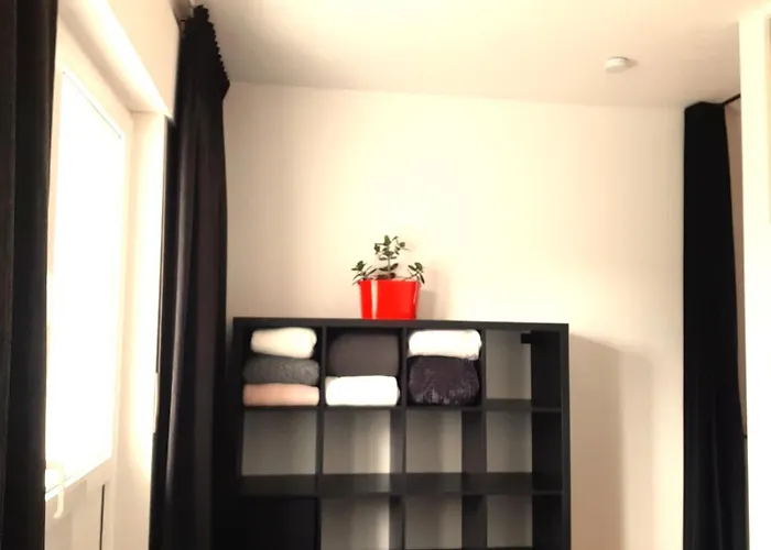 Lo & L'oo Apartment *