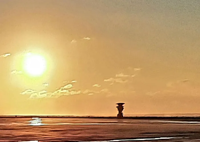 Lo & L'oo Apartment Ostend