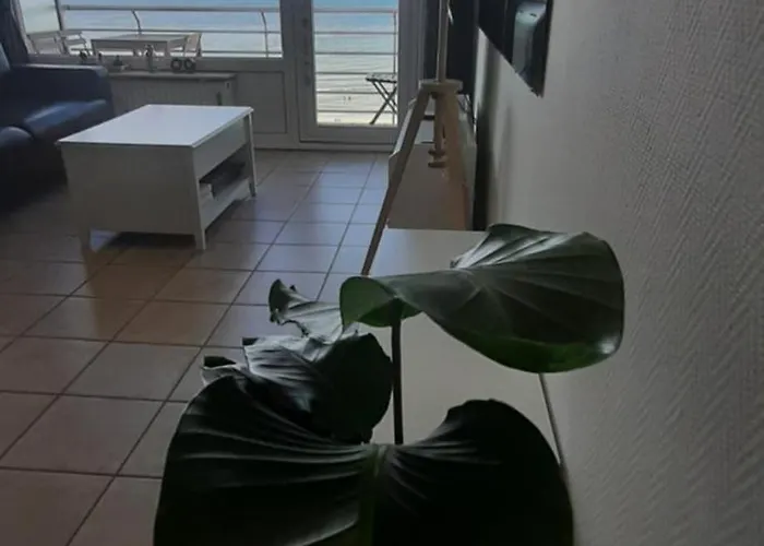 Apartment Lo & L'oo Ostend