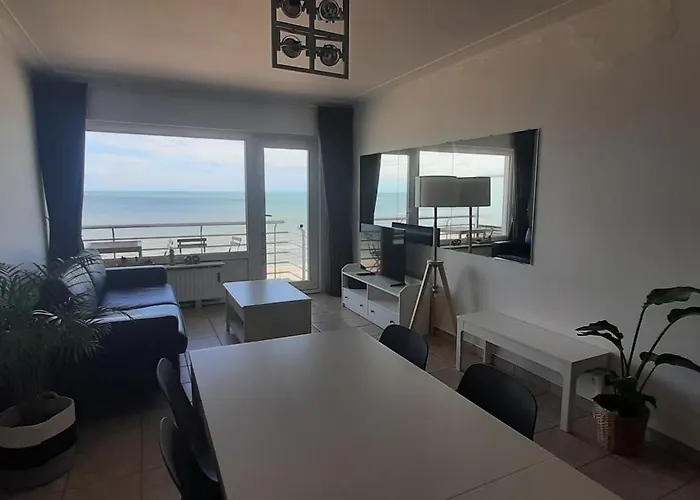 Lo & L'oo Apartment *