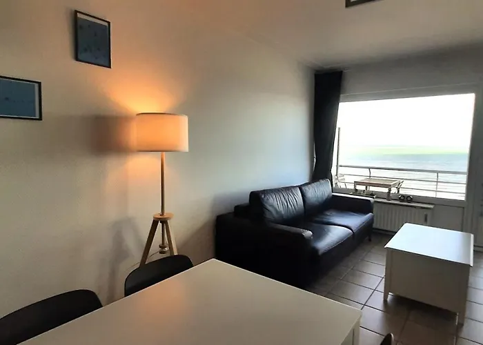 Apartment Lo & L'oo *