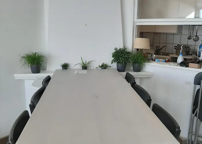 Apartment Lo & L'oo *