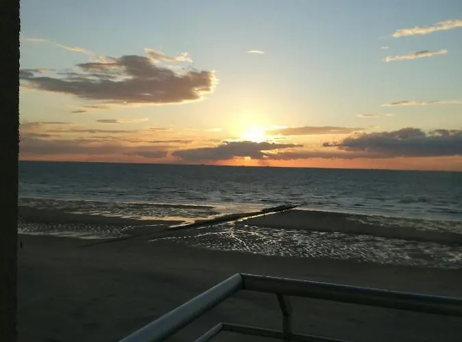 Lo & L'oo Apartment *