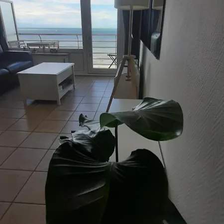 公寓 Lo & L'oo 奥斯滕德